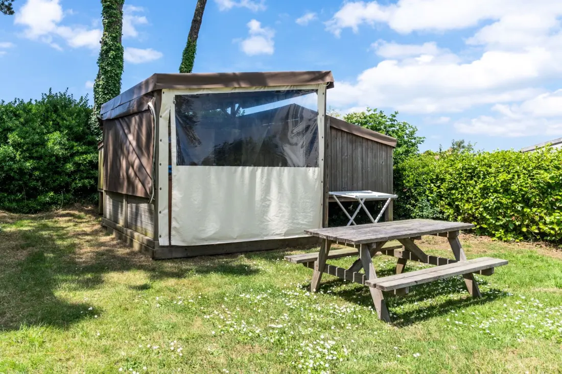 Camping Kerlaz 3 étoiles★★★