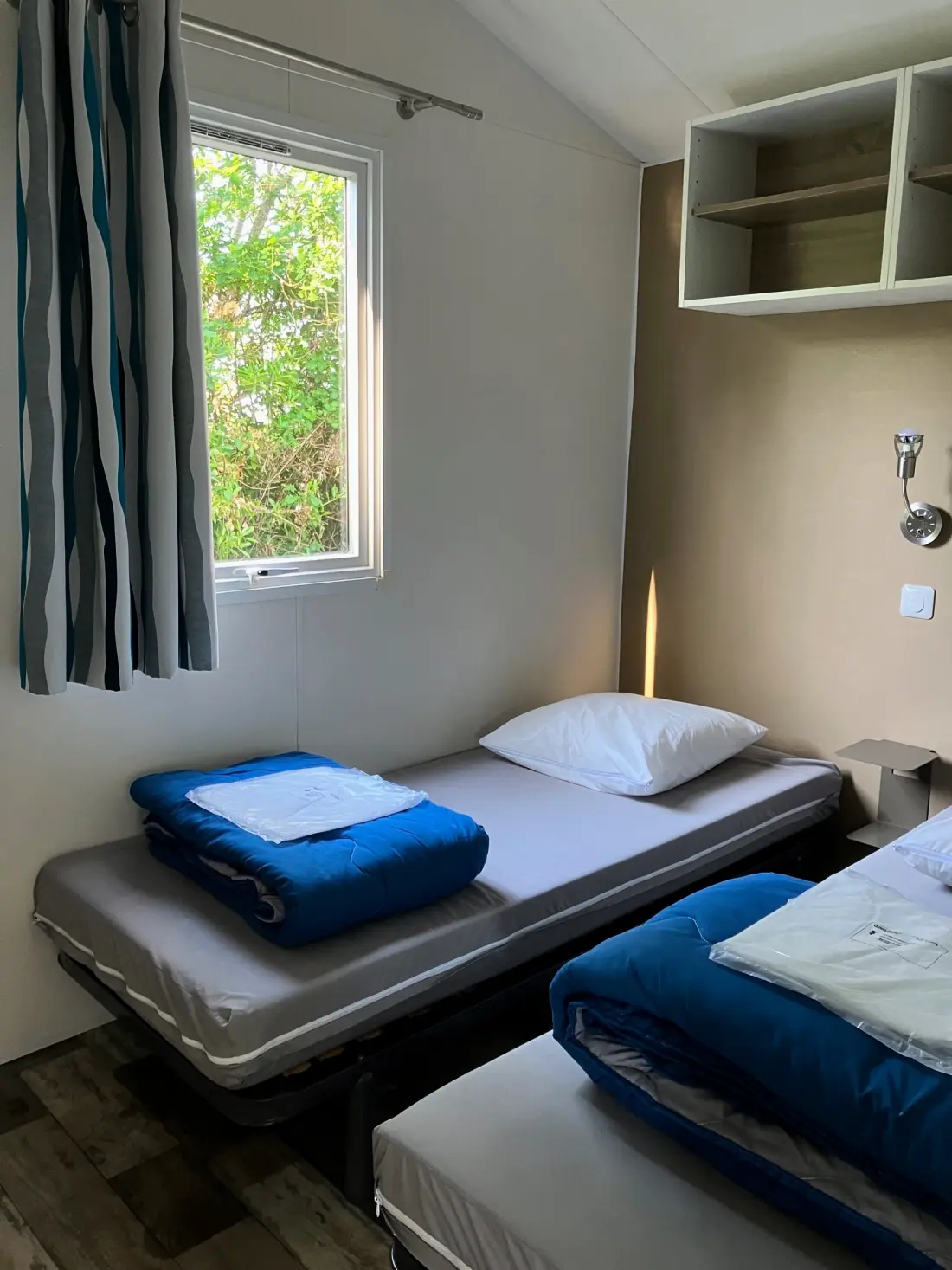Camping Kerlaz 3 étoiles★★★
