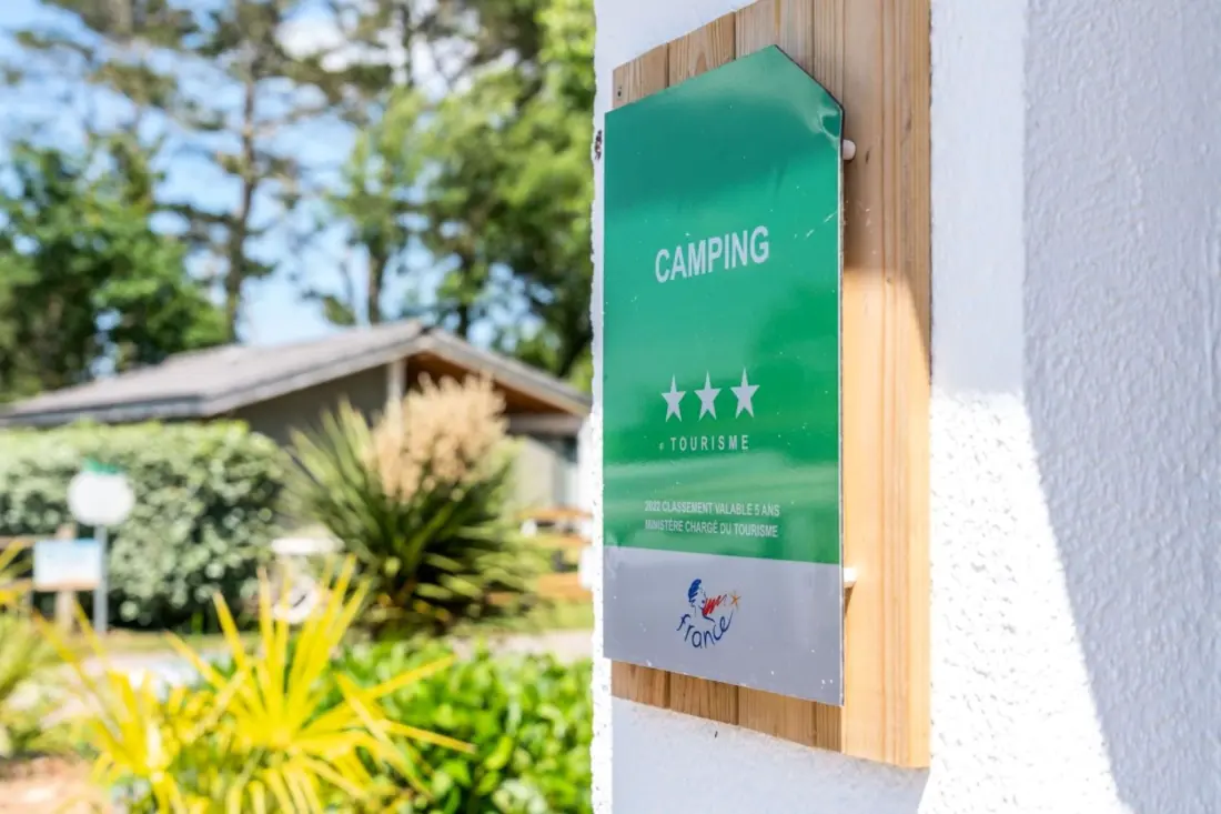 Camping Kerlaz 3 étoiles★★★