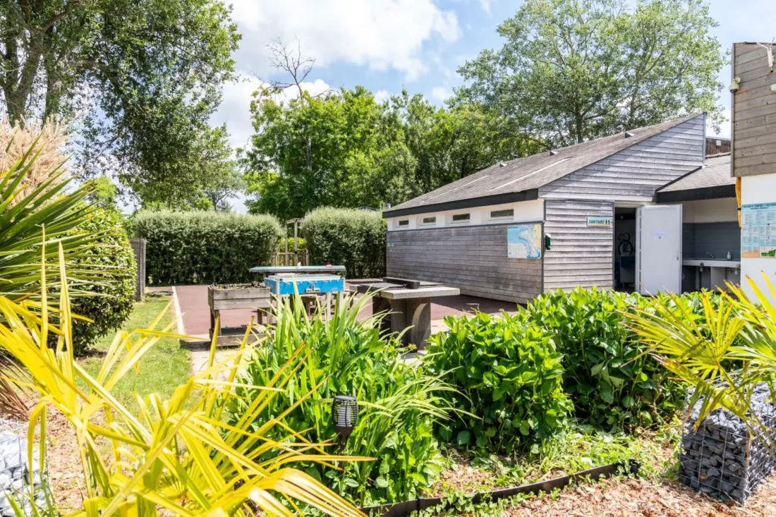 Camping Kerlaz 3 étoiles★★★