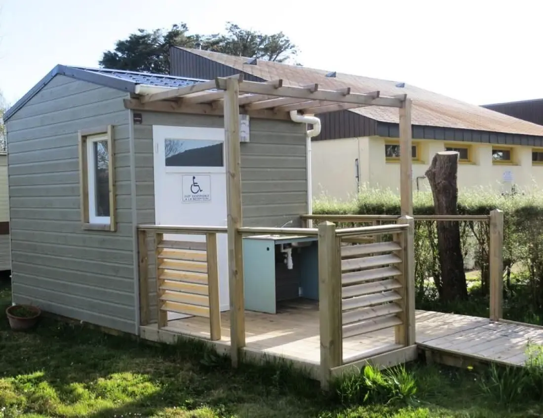 Camping Kerlaz 3 étoiles★★★