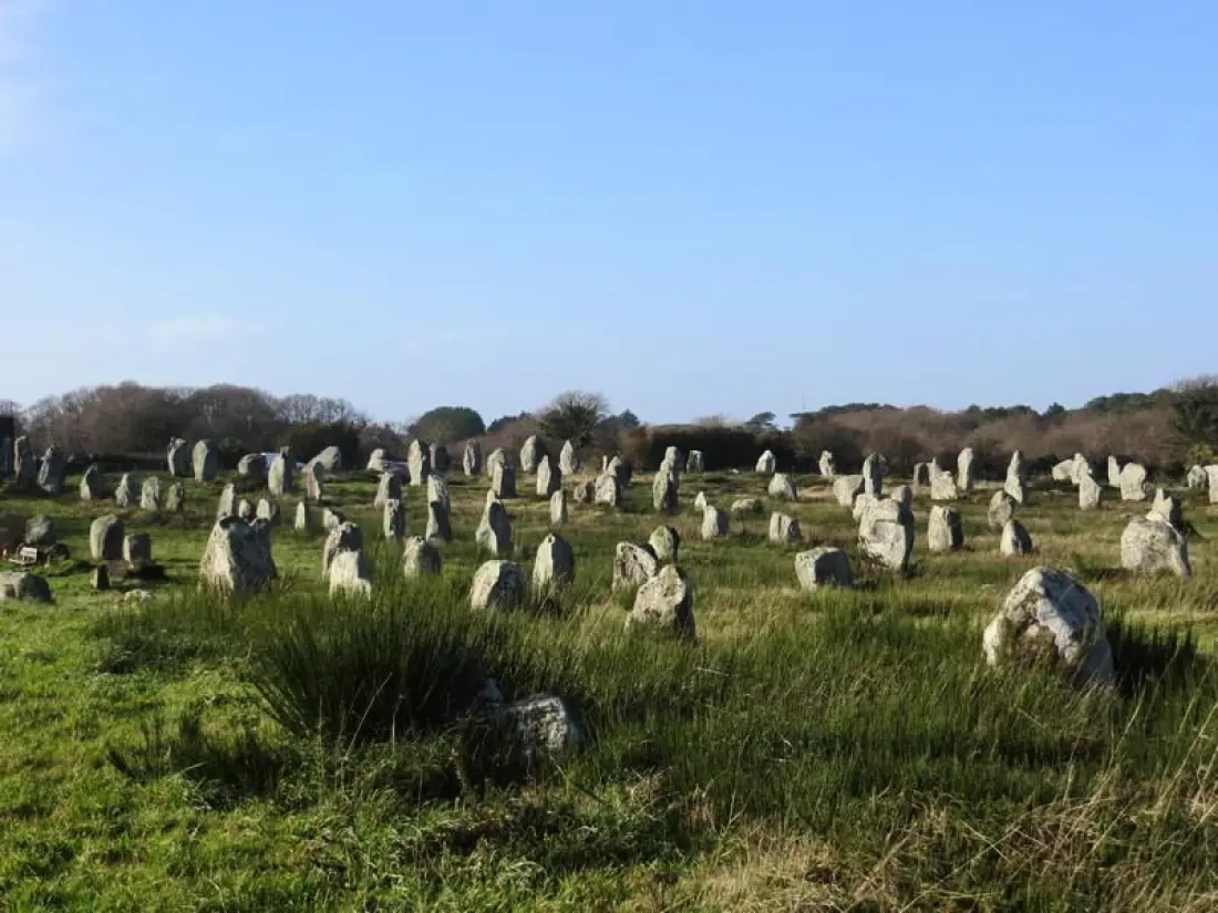 Camping Kerlaz 3 étoiles★★★