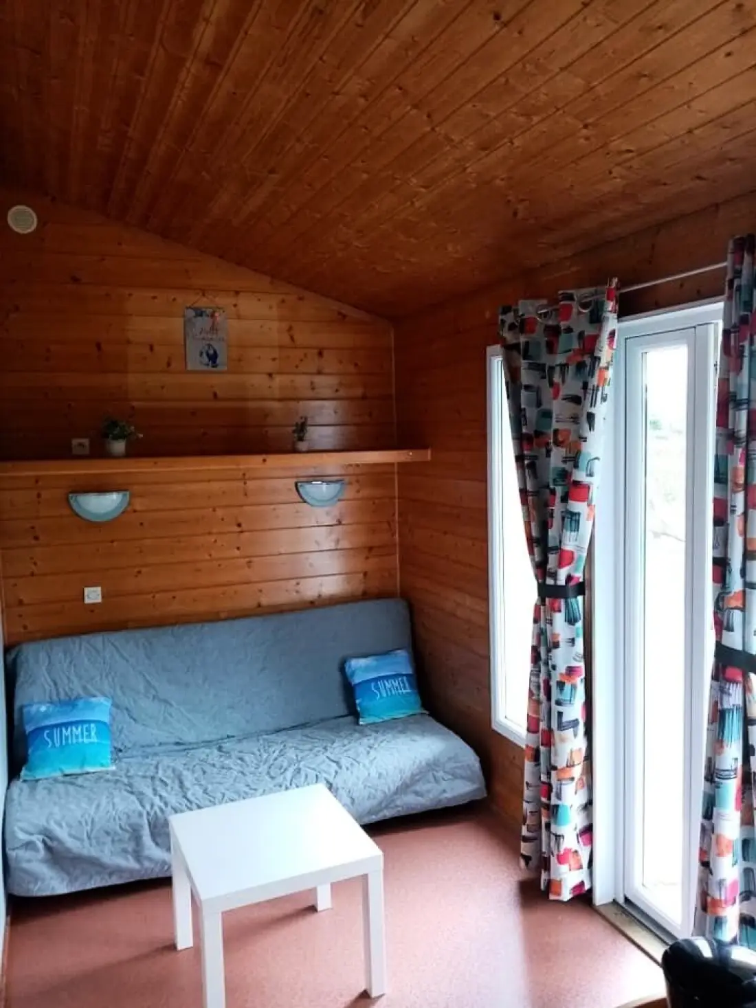 Camping Kerlaz 3 étoiles★★★