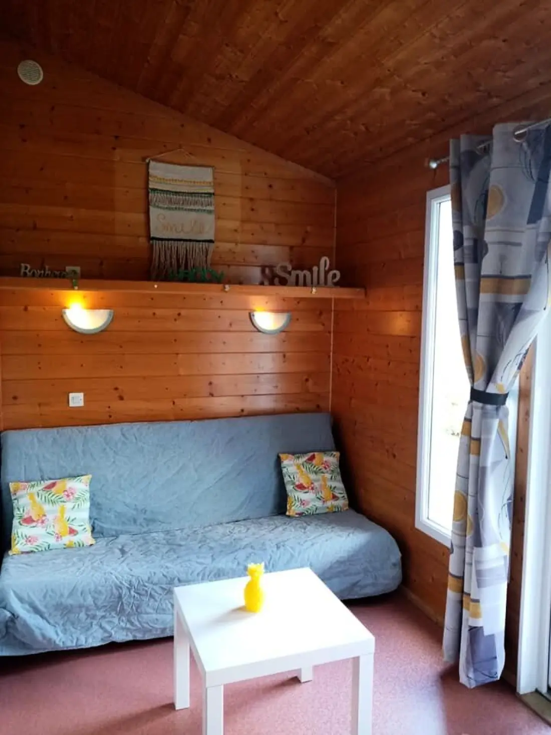 Camping Kerlaz 3 étoiles★★★