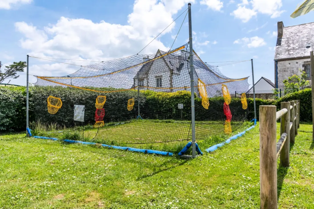 Camping Kerlaz 3 étoiles★★★