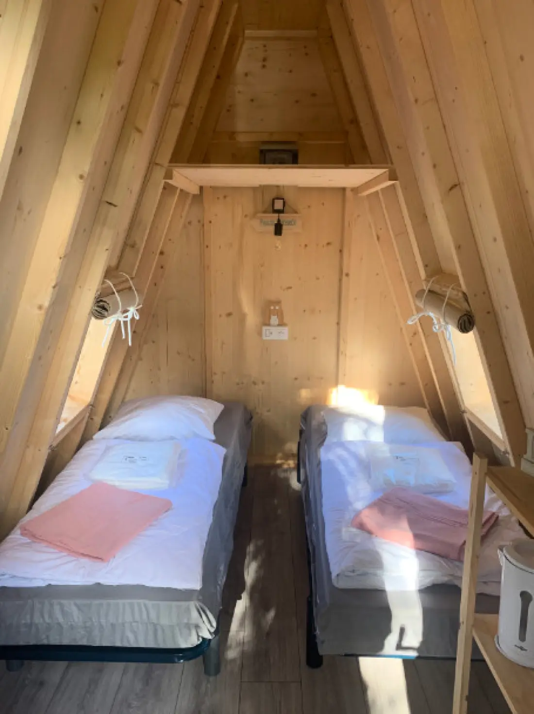 Camping Kerlaz 3 étoiles★★★