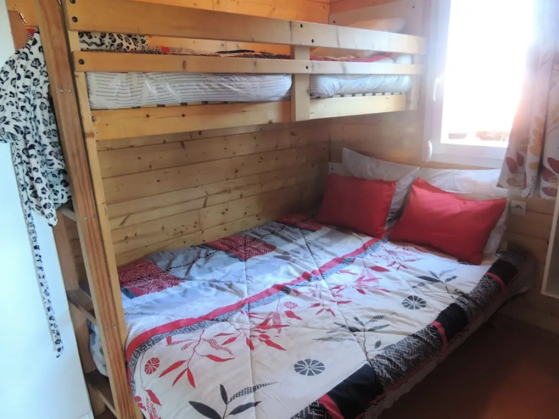 Camping Kerlaz 3 étoiles★★★
