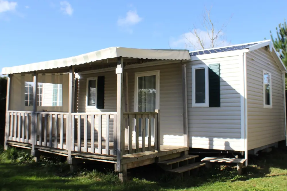 Camping Kerlaz 3 étoiles★★★