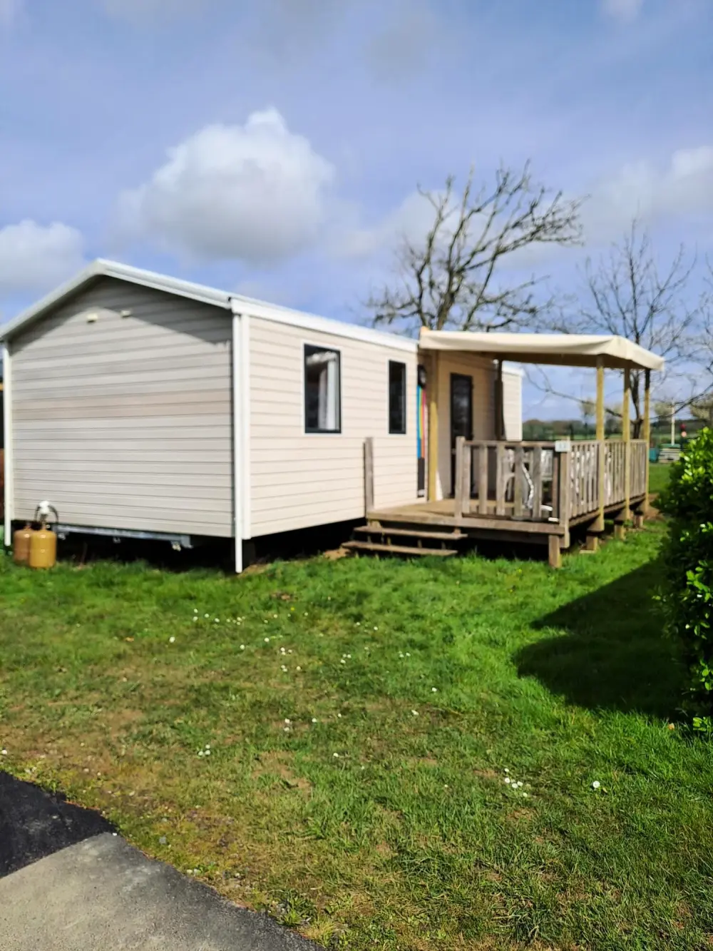 Camping Kerlaz 3 étoiles★★★