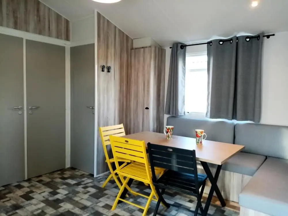 Camping Kerlaz 3 étoiles★★★