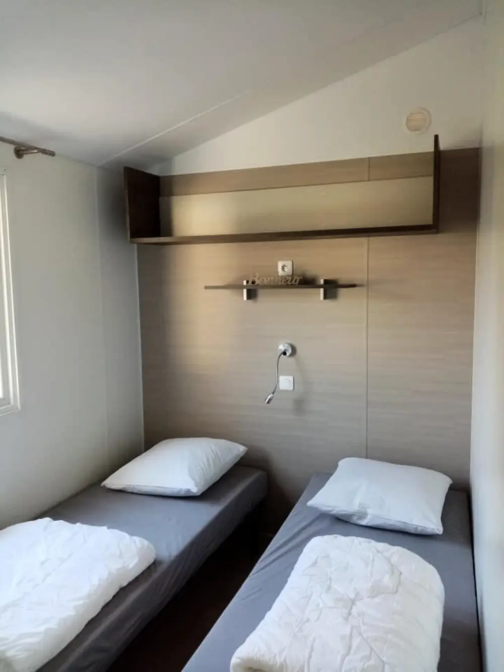 Camping Kerlaz 3 étoiles★★★
