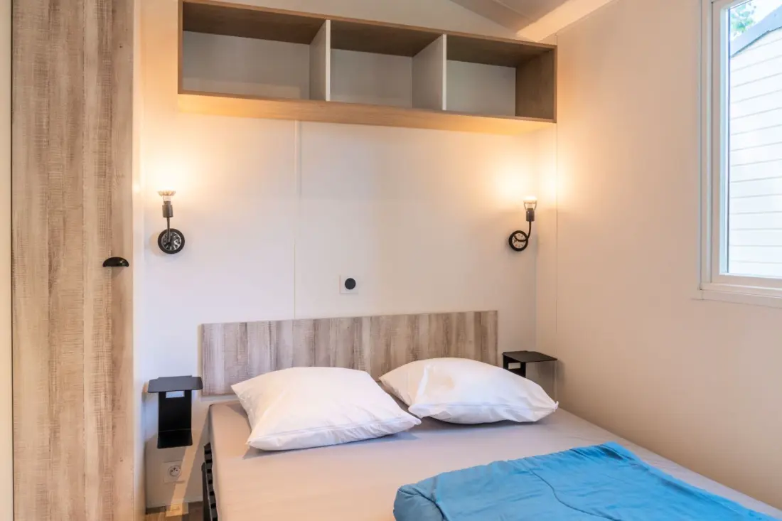 Camping Kerlaz 3 étoiles★★★