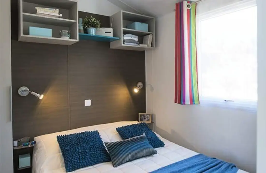 Camping Kerlaz 3 étoiles★★★