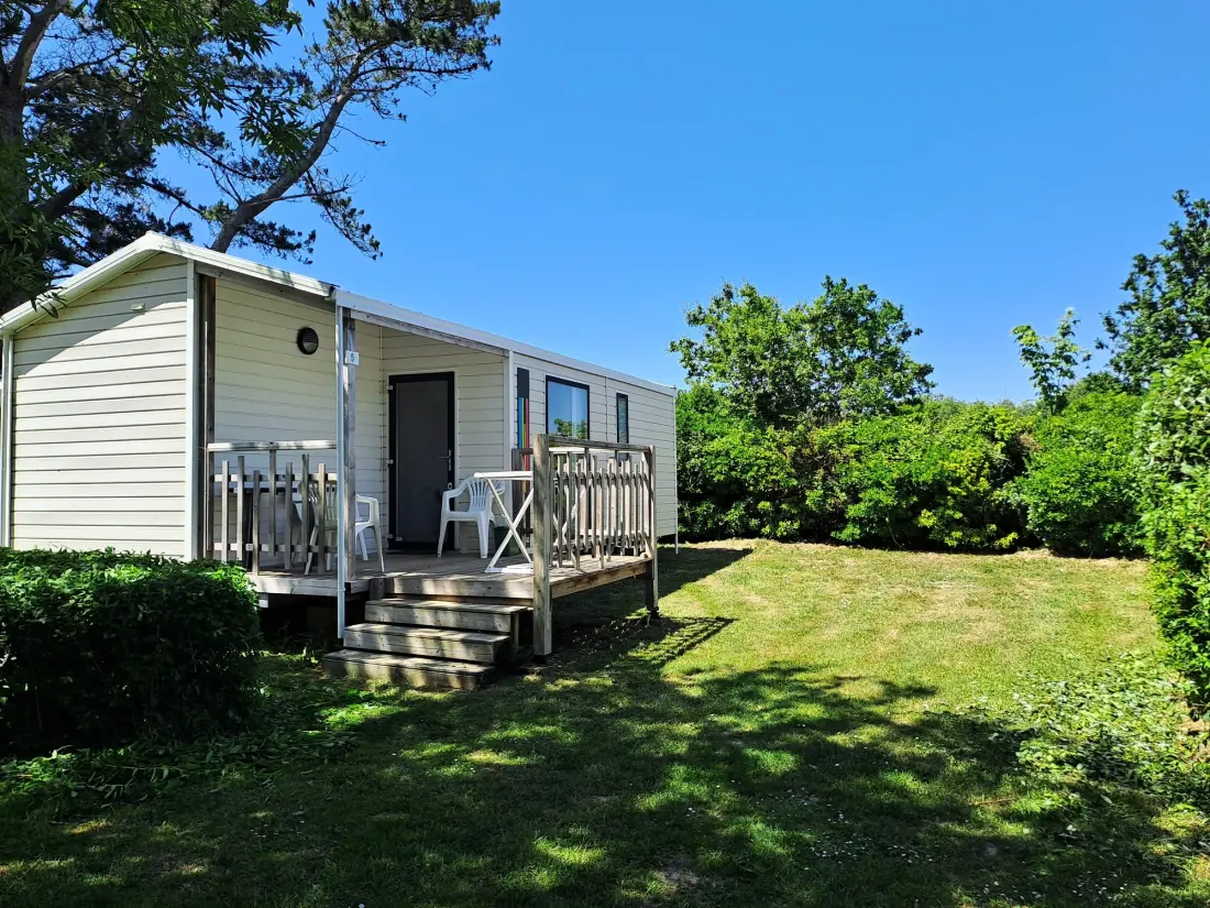 Camping Kerlaz 3 étoiles★★★