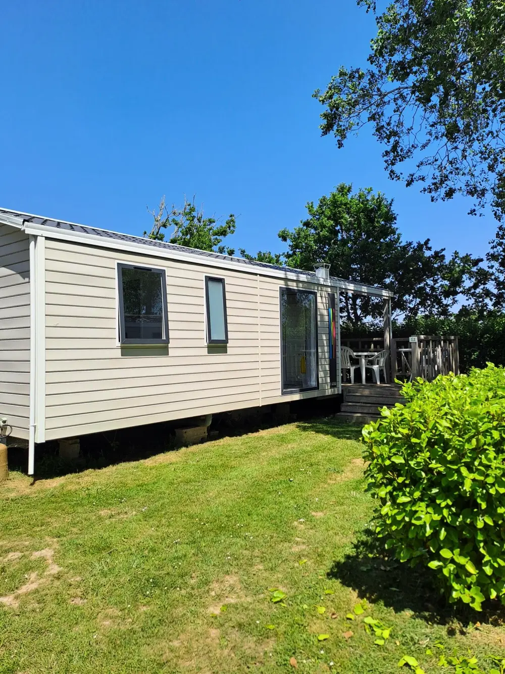 Camping Kerlaz 3 étoiles★★★