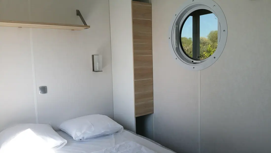 Camping Kerlaz 3 étoiles★★★