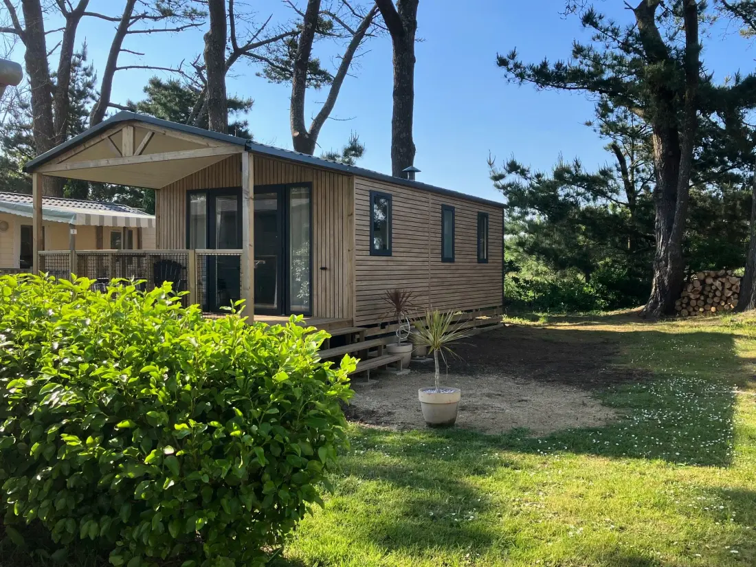 Camping Kerlaz 3 étoiles★★★