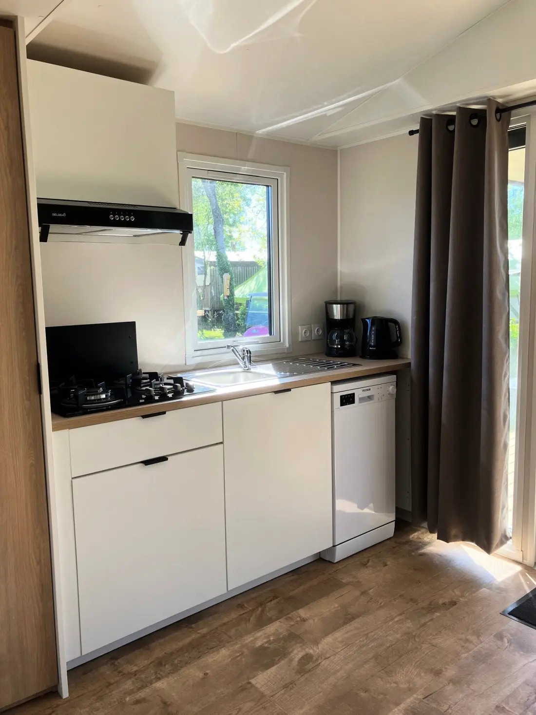 Camping Kerlaz 3 étoiles★★★