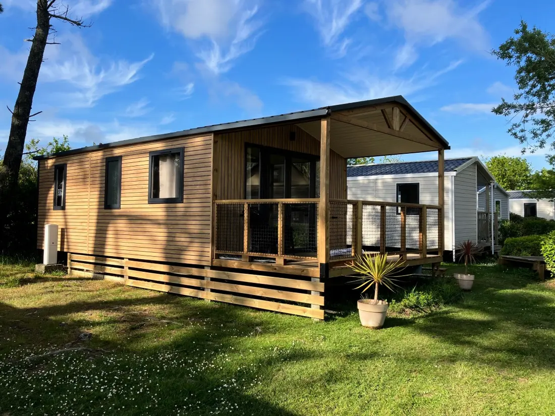 Camping Kerlaz 3 étoiles★★★