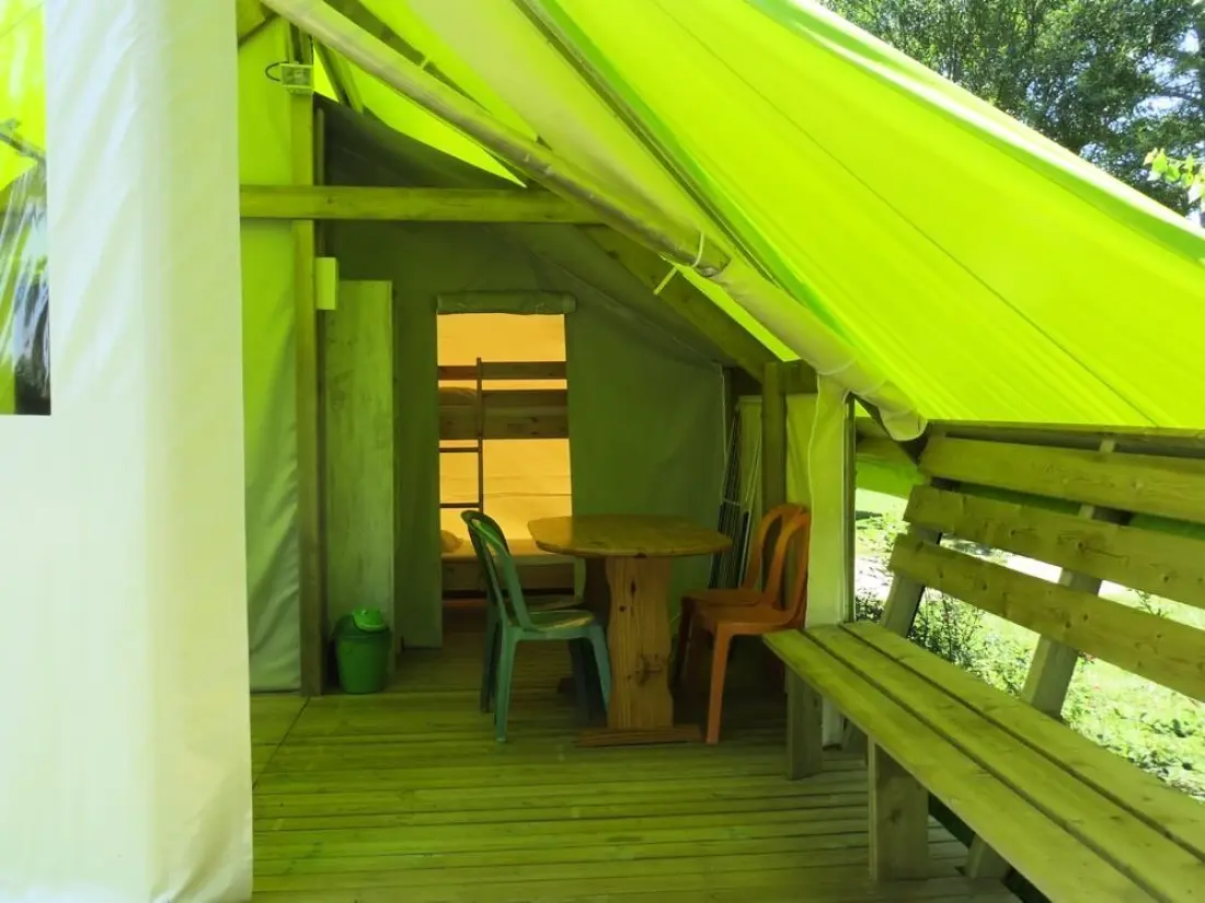 Camping Kerlaz 3 étoiles★★★