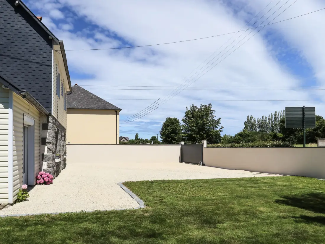 Maison de Vacances Tregueux