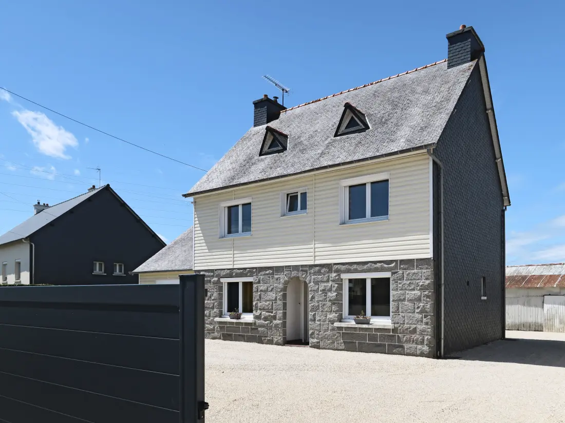 Maison de Vacances Tregueux