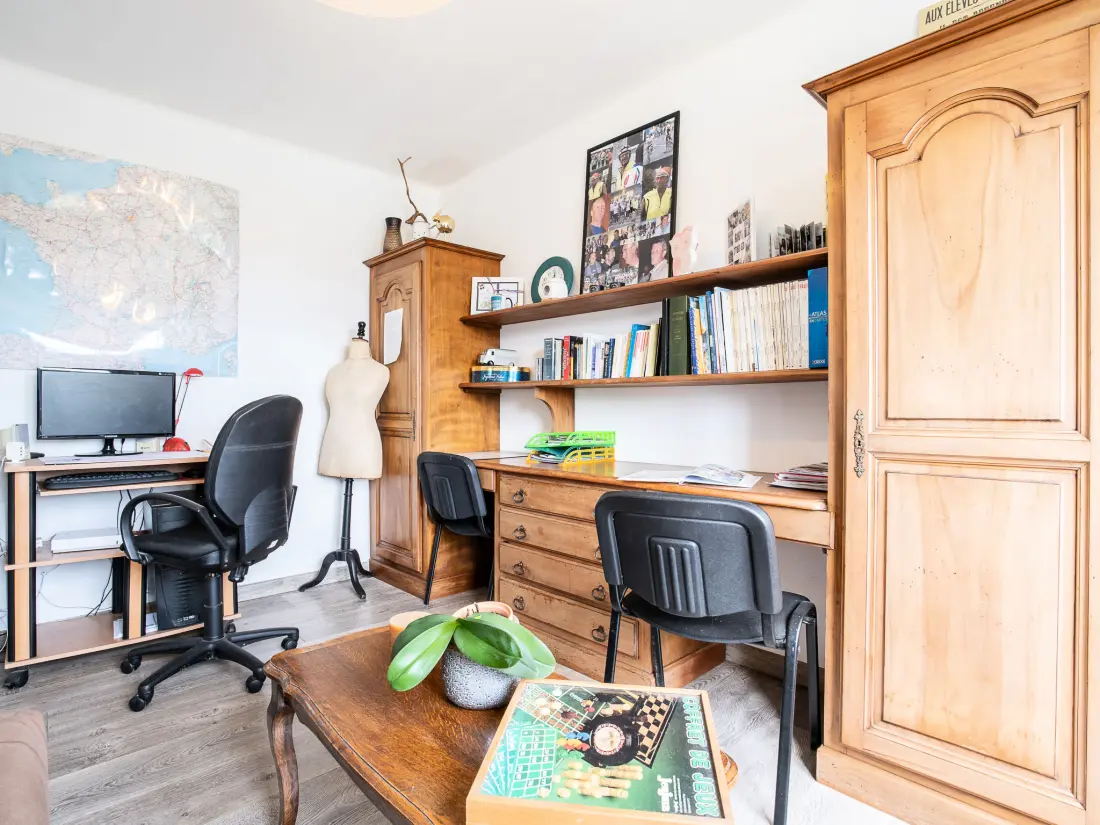 Maison de Vacances Tregueux