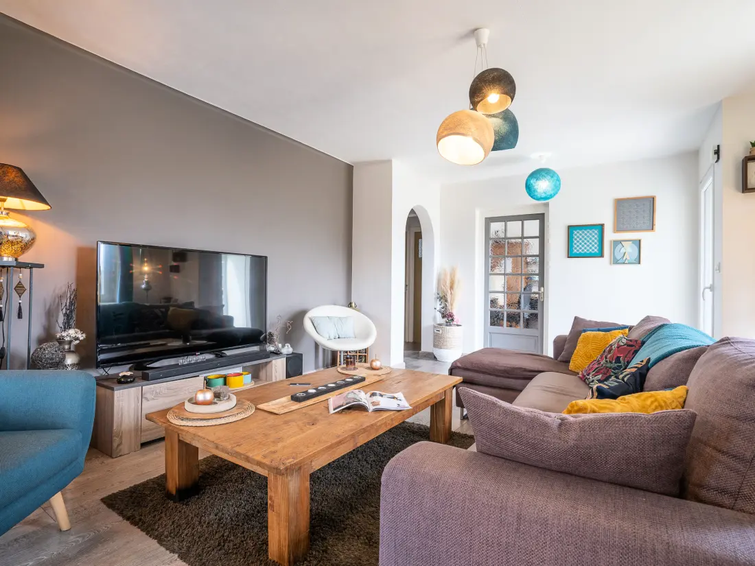 Maison de Vacances Tregueux