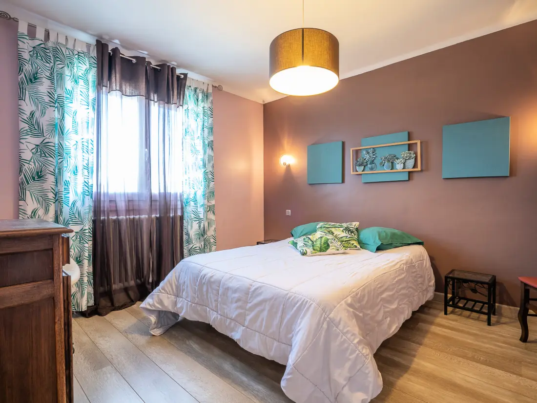Maison de Vacances Tregueux