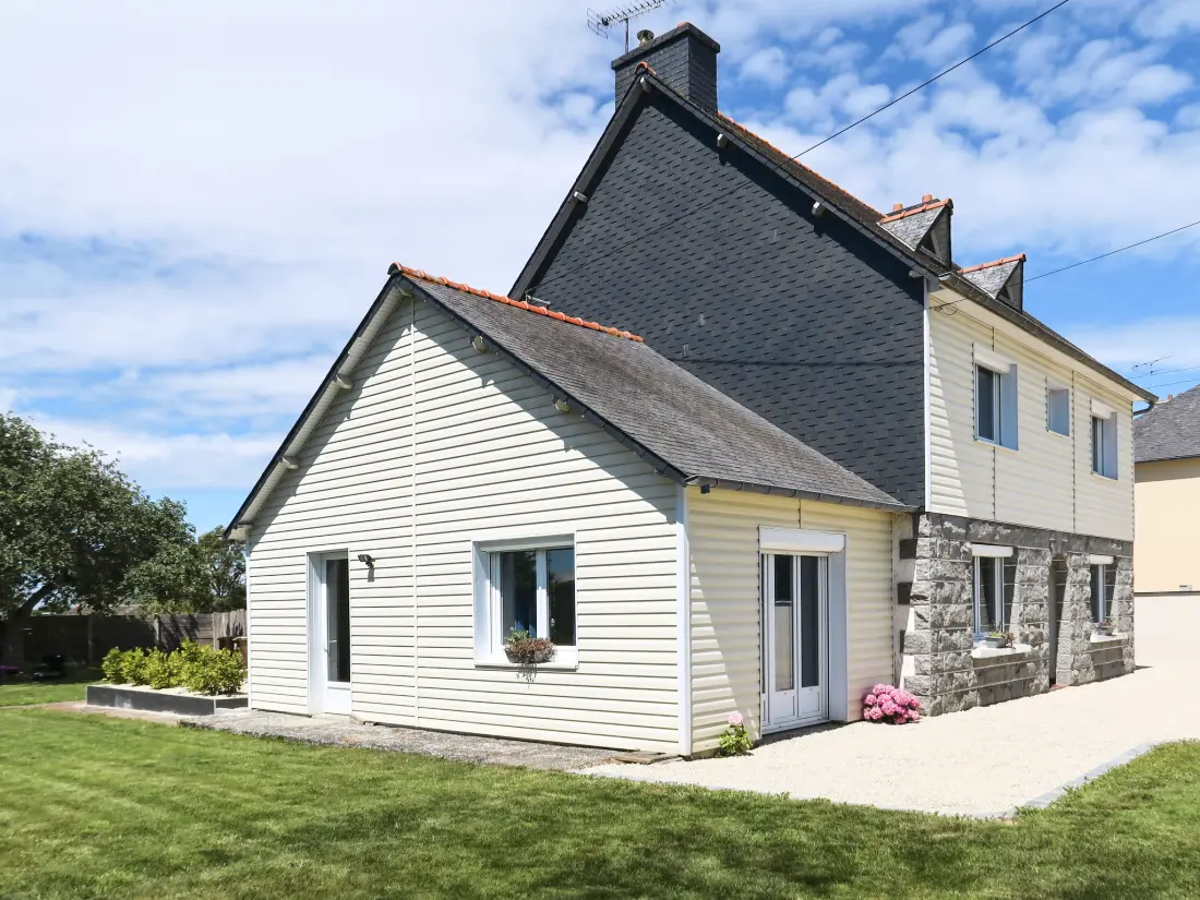 Maison de Vacances Tregueux