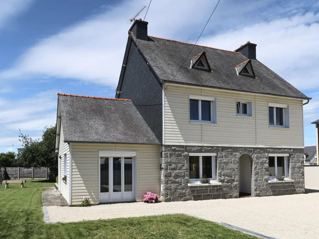 Maison de Vacances Tregueux