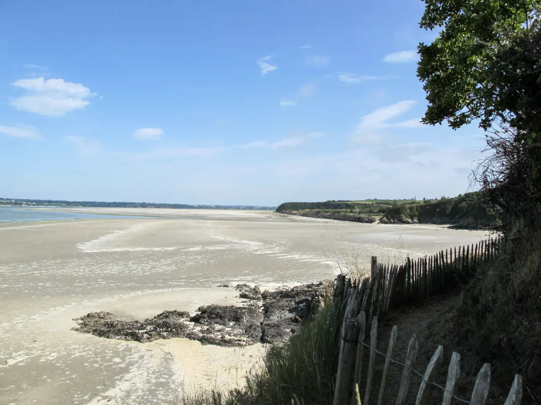 Maison de Vacances Tregueux