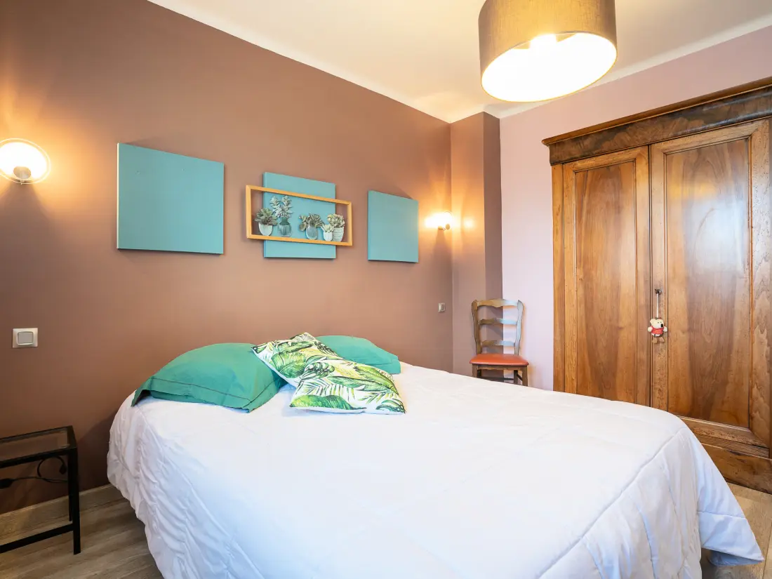 Maison de Vacances Tregueux
