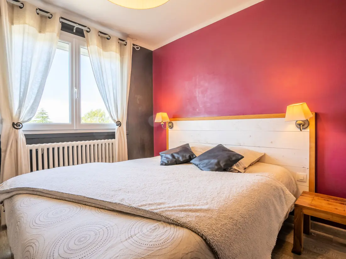 Maison de Vacances Tregueux