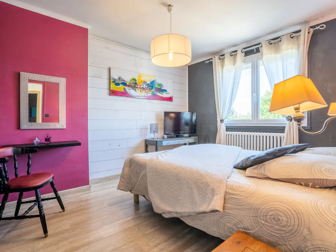 Maison de Vacances Tregueux