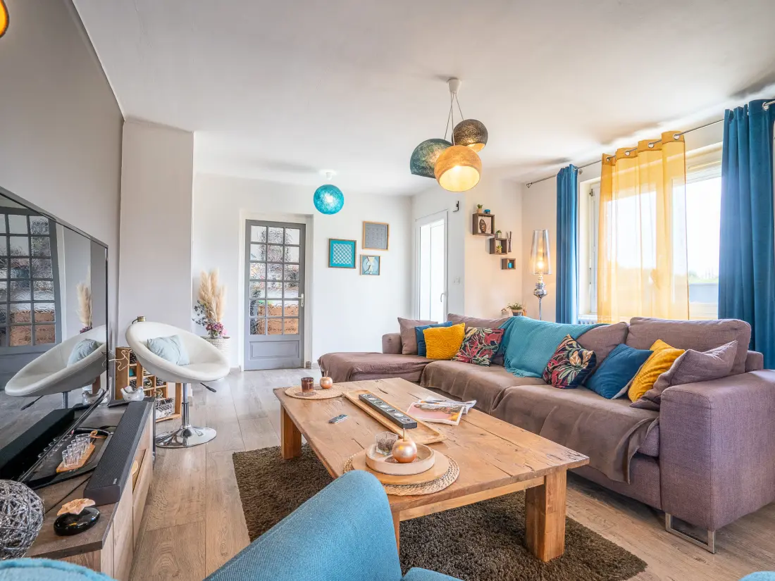 Maison de Vacances Tregueux