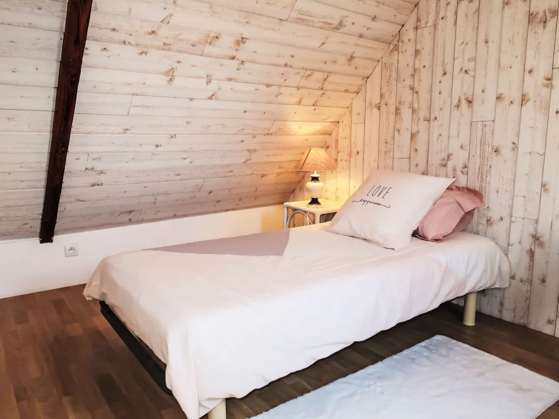 Maison de Vacances Tréguier