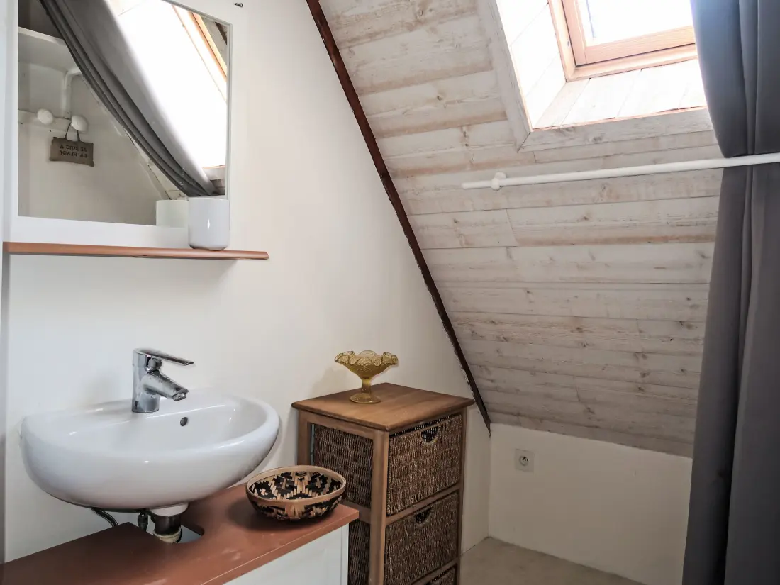 Maison de Vacances Tréguier