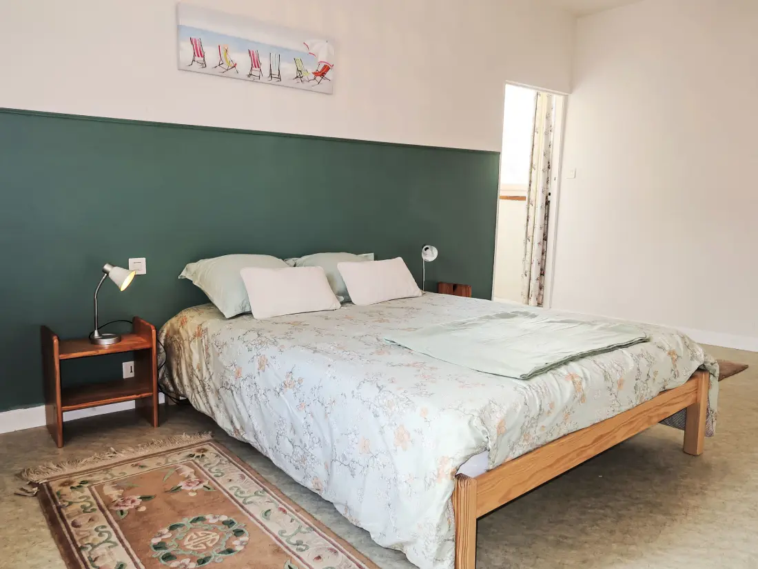 Maison de Vacances Tréguier