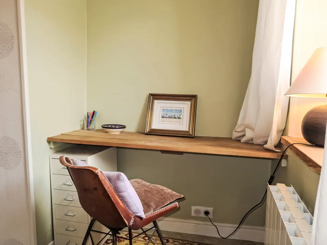 Maison de Vacances Tréguier