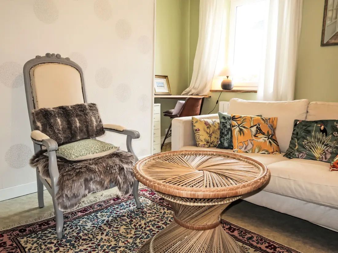 Maison de Vacances Tréguier