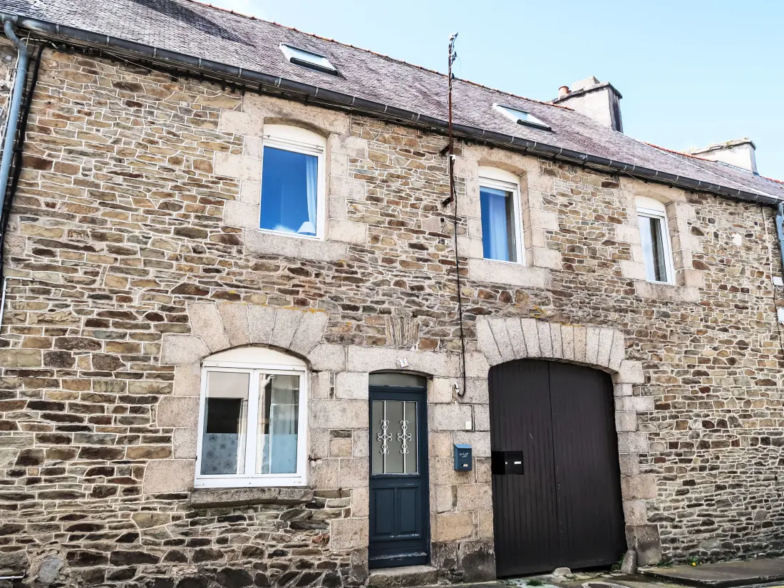Maison de Vacances Tréguier