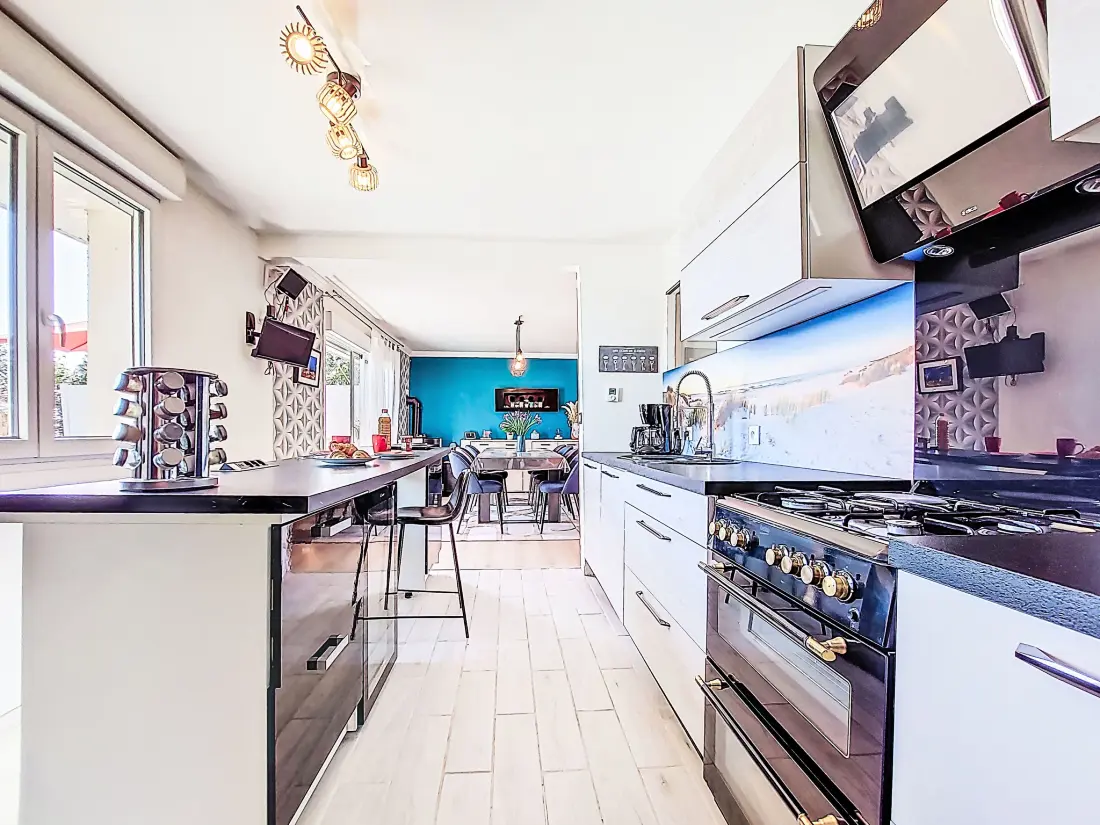 Maison de Vacances Tréguier
