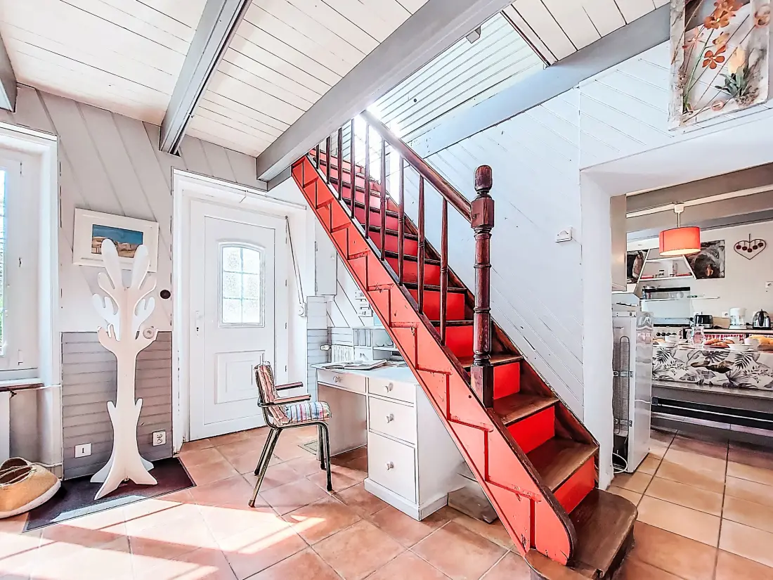Maison de Vacances Tréguier