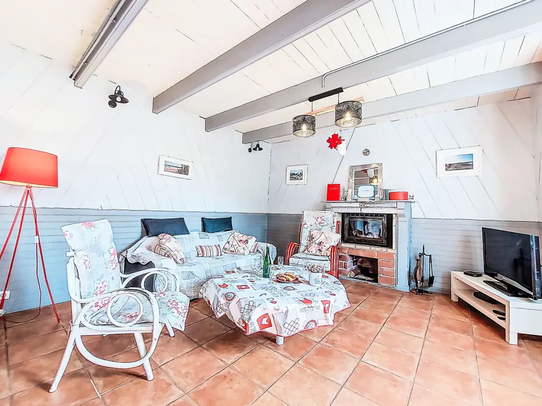 Maison de Vacances Tréguier