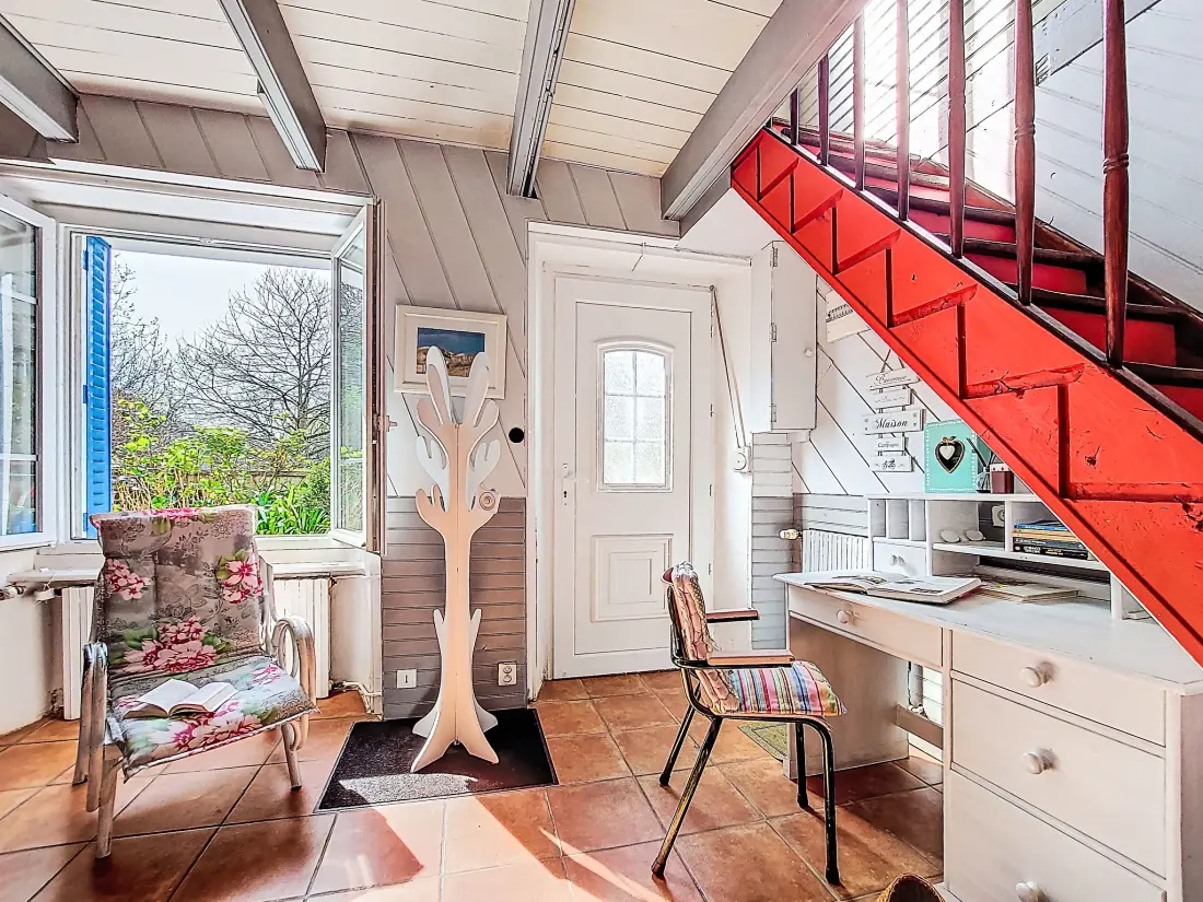 Maison de Vacances Tréguier