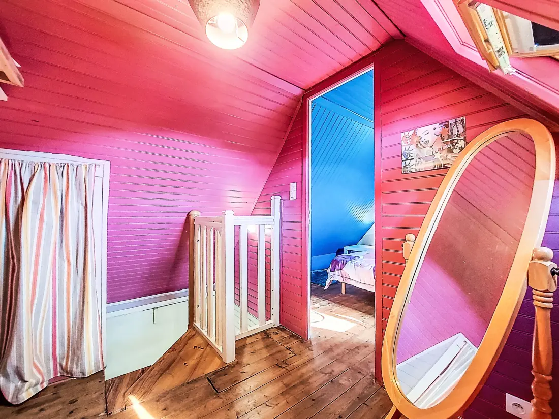 Maison de Vacances Tréguier