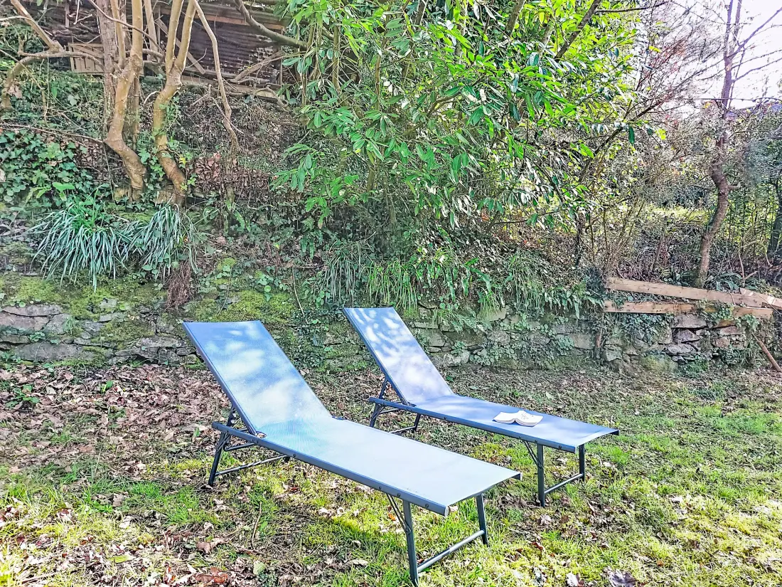 Maison de Vacances Tréguier