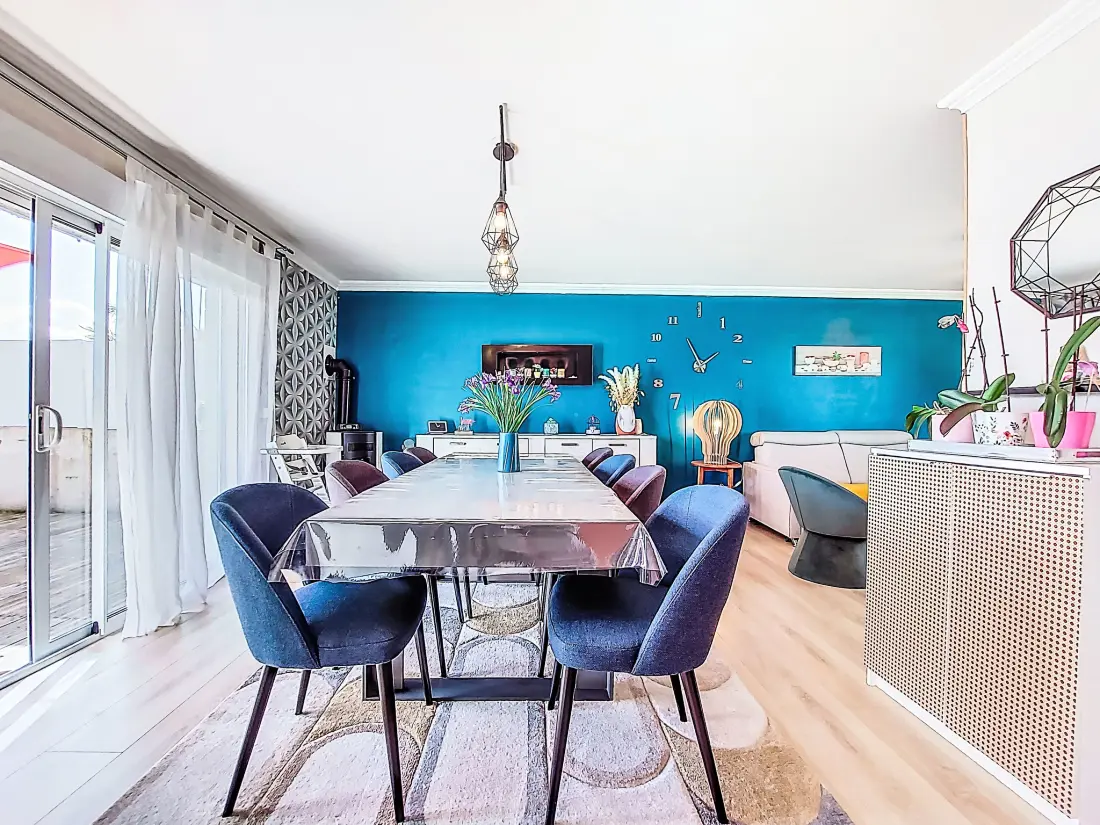 Maison de Vacances Tréguier