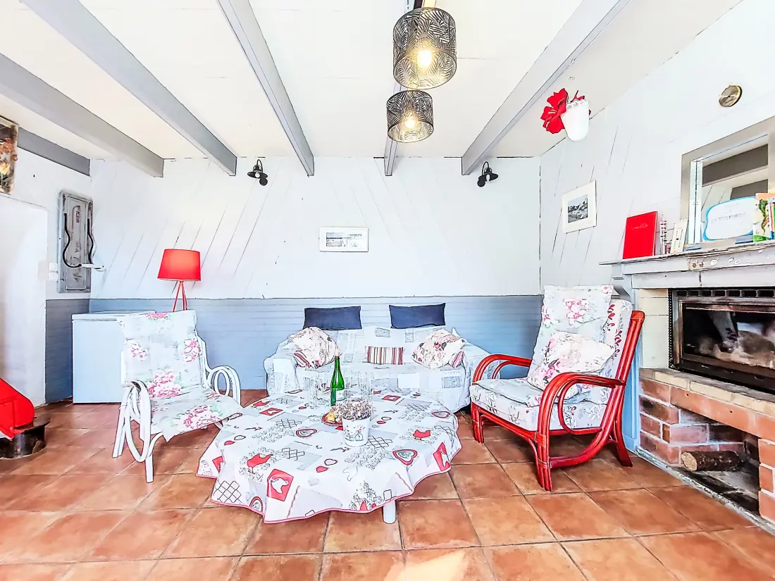 Maison de Vacances Tréguier